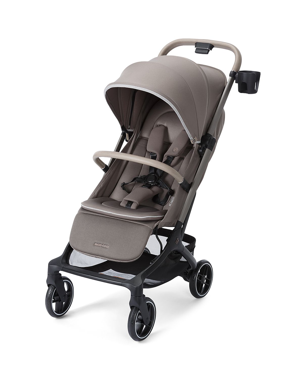 Maxi-Cosi Oxford Cabin Lightweight Travel Stroller