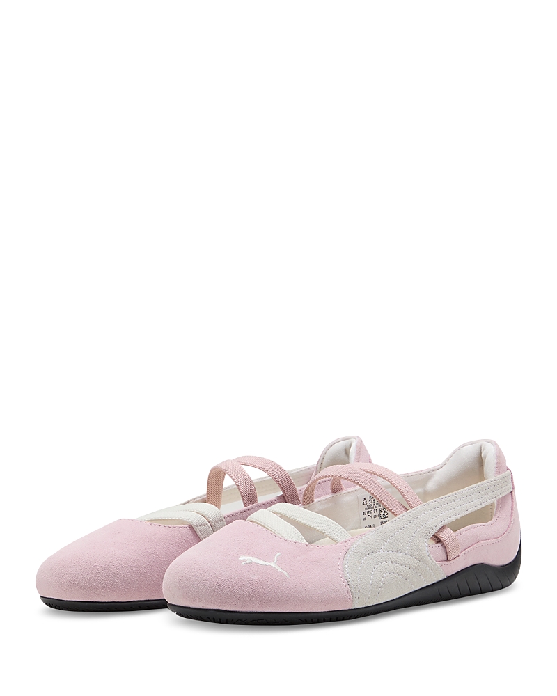 Puma Women's Speedcat Ballet Flats