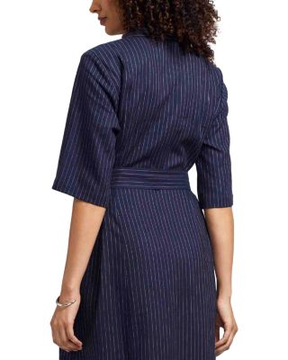 Aniston Stripe Dress