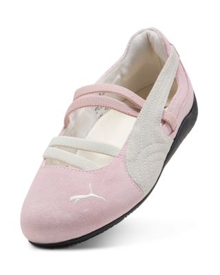 Women's Speedcat Ballet Flats
