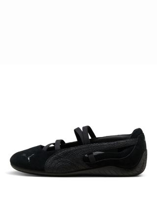 Women's Speedcat Ballet Flats