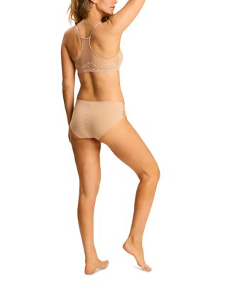 Double Take Lace Racerback Bralette