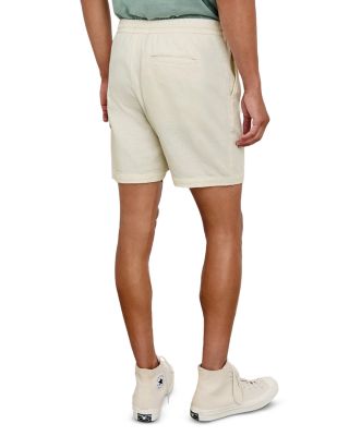 Archer Regular Fit 6" Shorts   