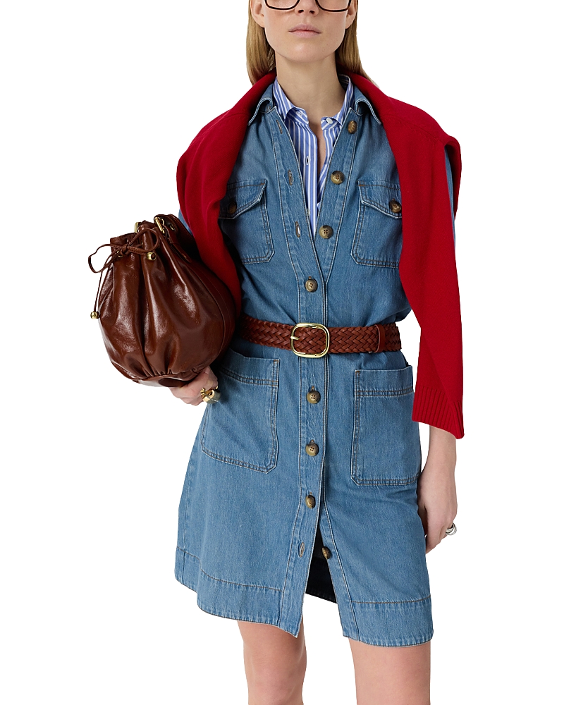 Gerard Darel Rani Dress