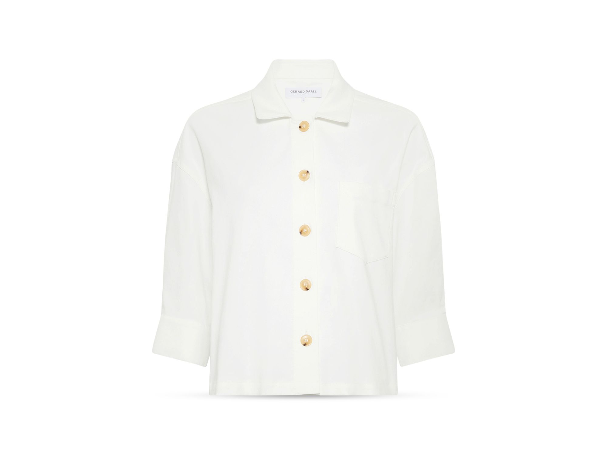 Tenya Jacket — Image 6