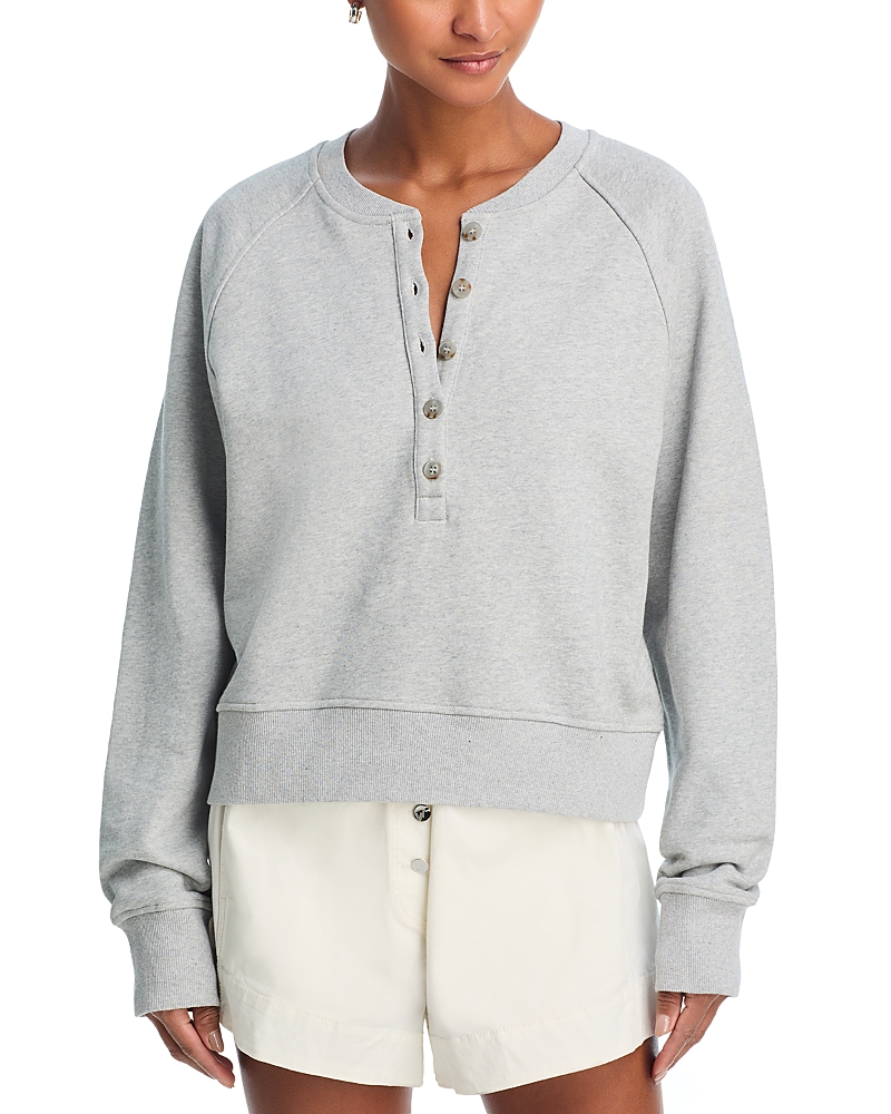 perfectwhitetee Bowen Sweatshirt
