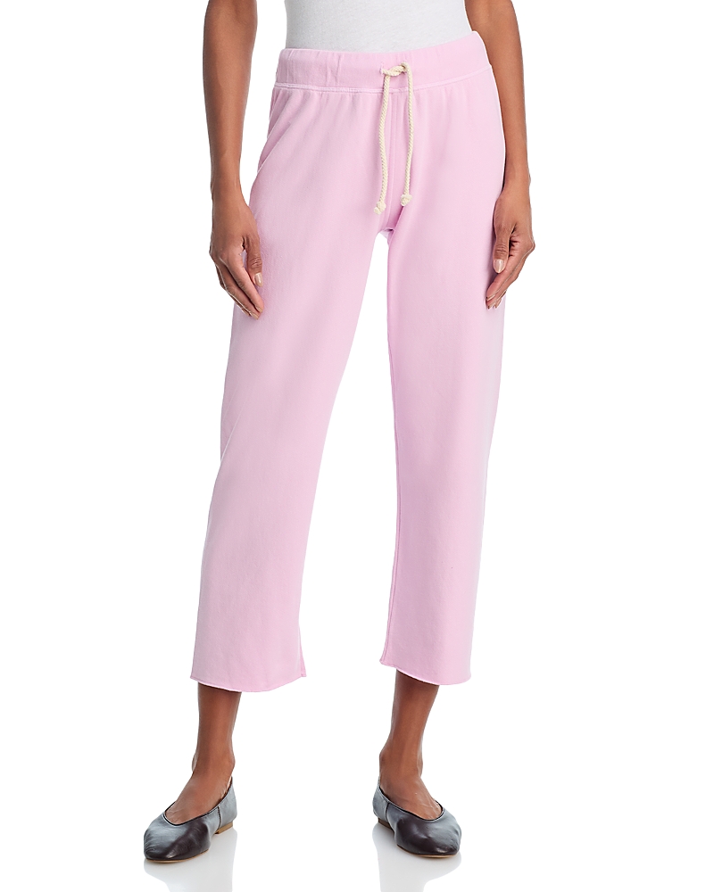 perfectwhitetee Jamaica Beach Fleece Pants