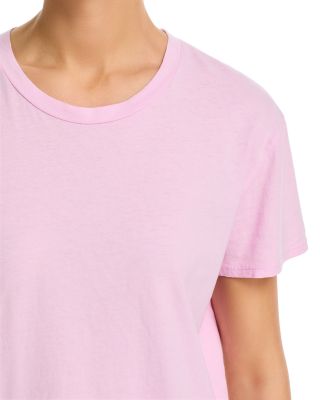 Harley Boxy Tee
