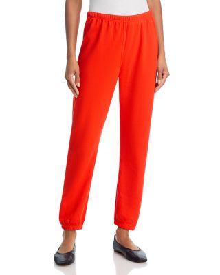 Johnny Sweatpants