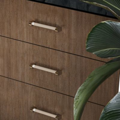 Counter Balance Dresser