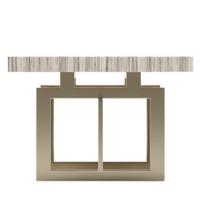 Wish You Were Here 48" Rectangle Cocktail Table, Light