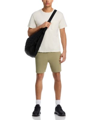 Pursuit 7" Drawstring Shorts