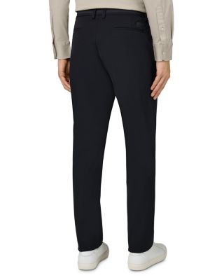 B Tech Stretch Nylon Trousers