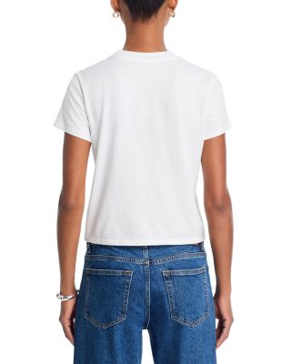 Springsteen Baby Tee