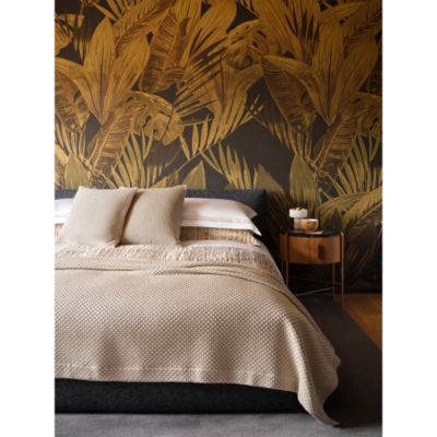 Lux Waffle Bedding Collection - Exclusive