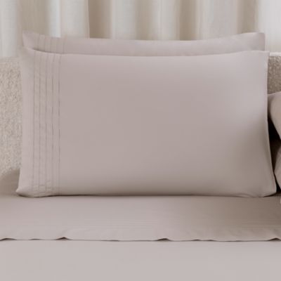 Lush Ajour Standard Sham, Pair