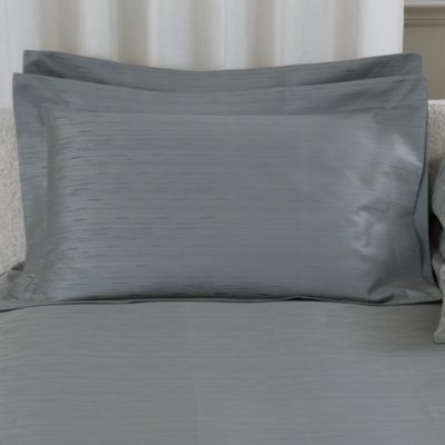 Stardust Jacquard King Sham