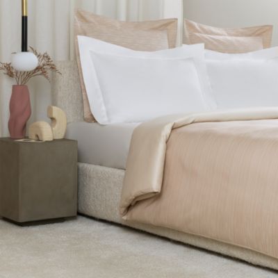 Stardust Jacquard Euro Sham