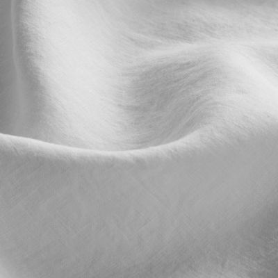 Wrinkle Washed Linen Sheet Set