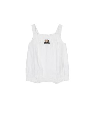 Unisex Cotton Two-piece Baby Gift Set - Baby