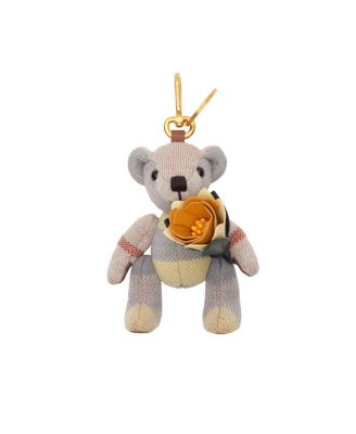Thomas Bear Charm