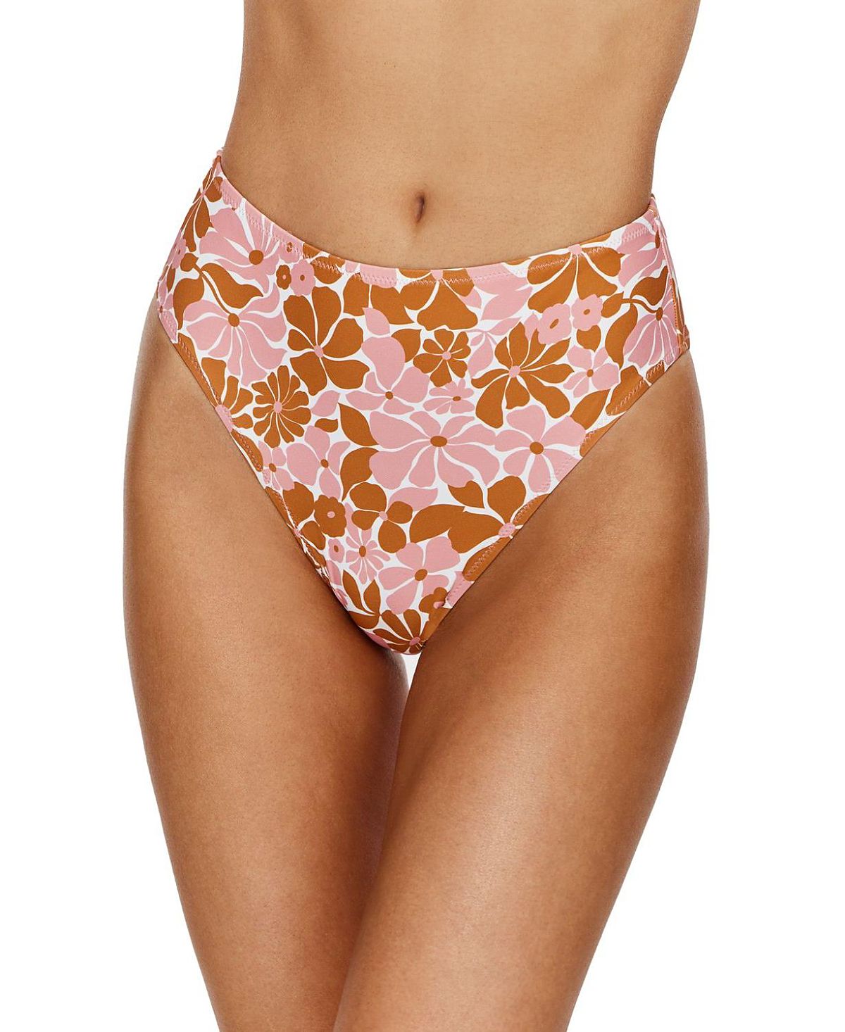 Flirtt Gottex Summer Memories High Waist Bikini Bottom