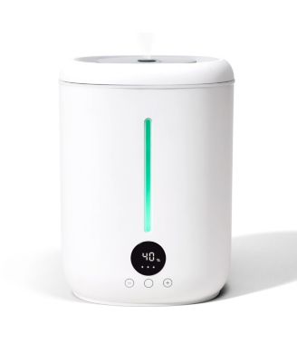 Mo Glow Smart Ultrasonic Humidifier