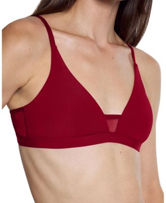  Limitless Wirefree Scoop Bra