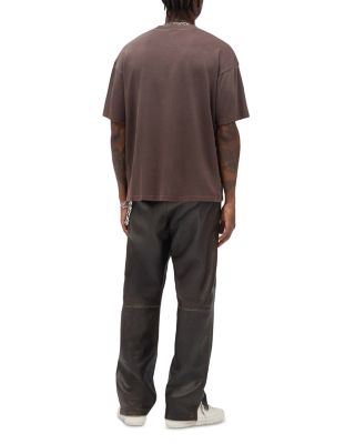 Legacy Crest Logo T-Shirt