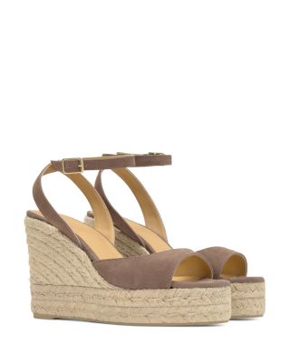 Women's Brook Espadrille Wedge Sandals