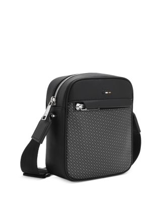 Ray North South Crossbody