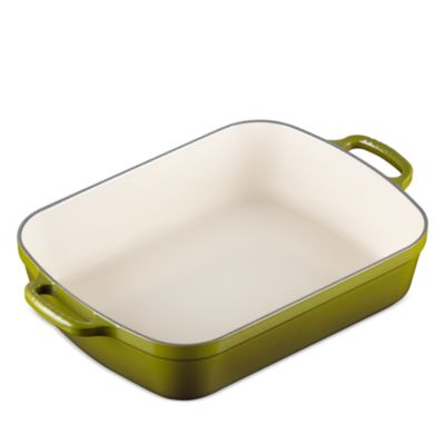 5.25-Quart Signature Rectangular Roaster
