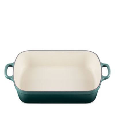 5.25-Quart Signature Rectangular Roaster