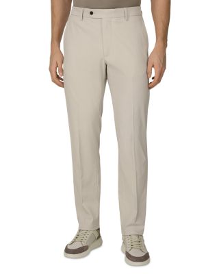 Technical Fabric Trousers