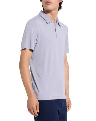 Bron Anemone Jersey Polo Shirt