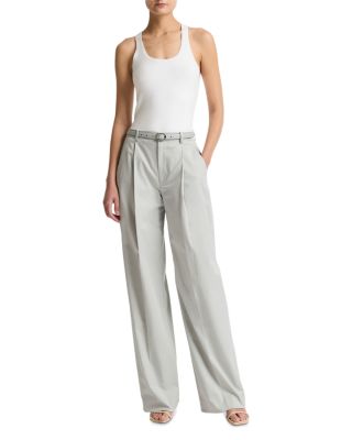 Camille Wide Leg Pants