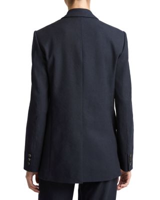 Single Breasted Blazer