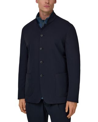 B Tech Stretch Guru Blazer