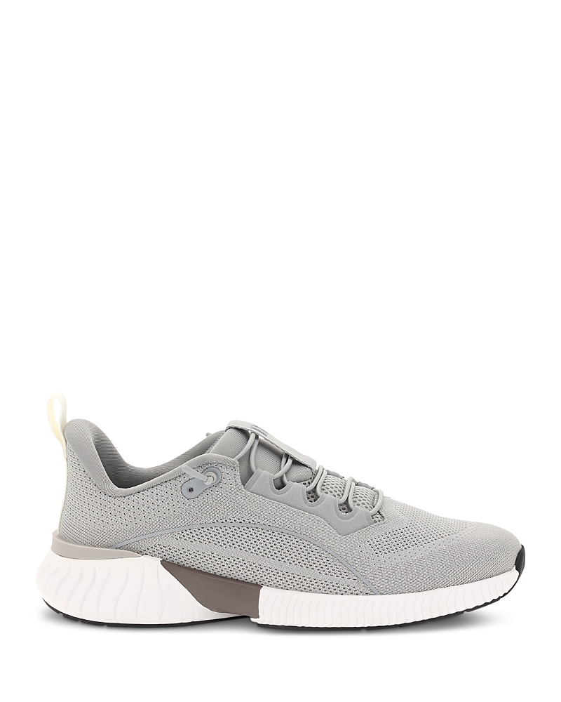Boggi Milano Men's Endurance Technical Fabric Sneakers