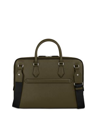 Sartorial Document Case