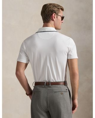 Tailored Fit Polo Bear Polo Shirt