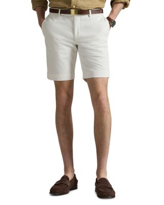 Greenwich Chino Shorts