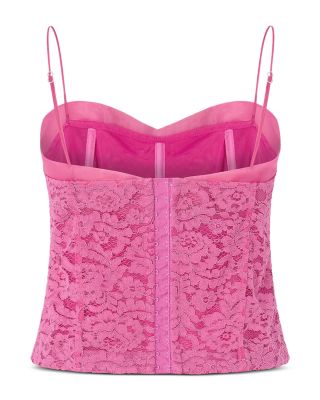 Atemoya Bustier Camisole