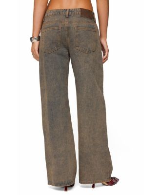  Ace Relaxed Jeans