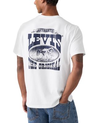 Relaxed Fit Original Graphic T-Shirt - Exclusive 