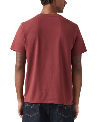Relaxed Fit Short Sleeve T-Shirt - Exclusive 
