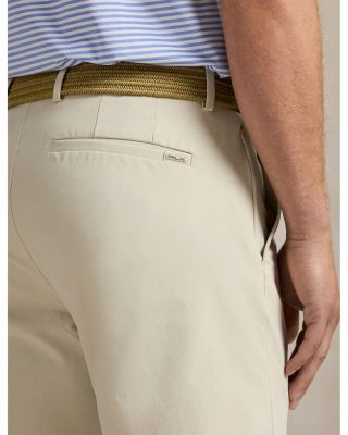 Tailored Fit Performance Pants