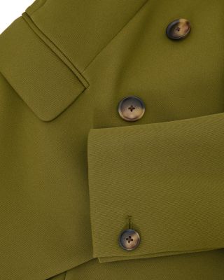 Priya Double Breasted Blazer