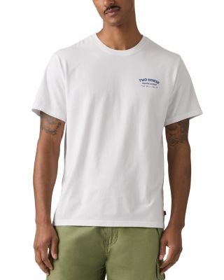 Relaxed Fit Poolside Boots Graphic T-Shirt - Exclusive