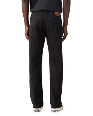 505 Original Straight Fit Jeans in Somewhere Beyond Rinse